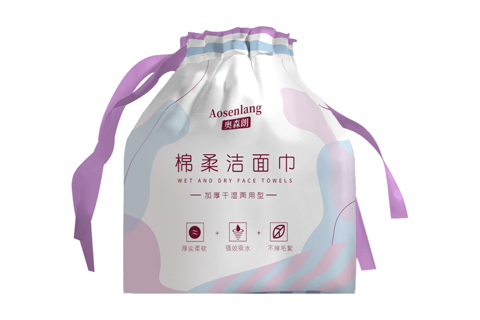 洗脸巾