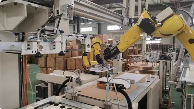 赣县区“五上”企业大帮扶 春风化雨润企渡关腾飞